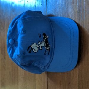 COPY - JCrew baseball cap for kids